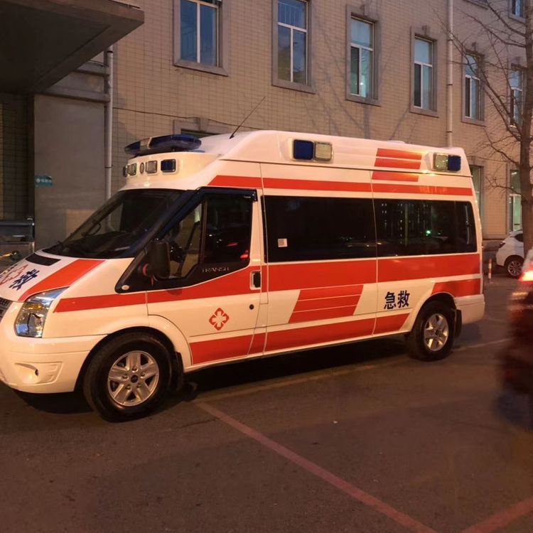 全南一般救护车是怎么分类的