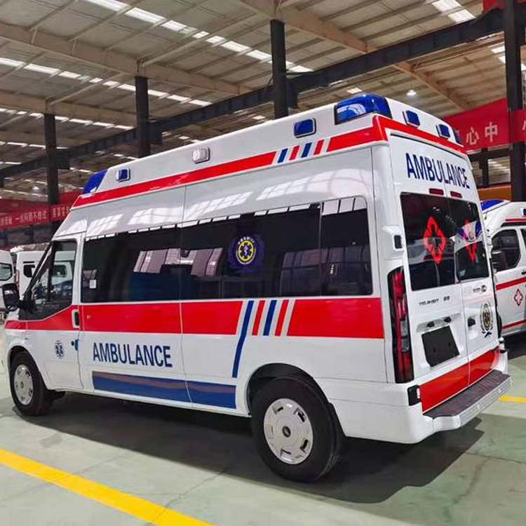 全南救护车出租 —— 专业、安全、高效的城市急救服务