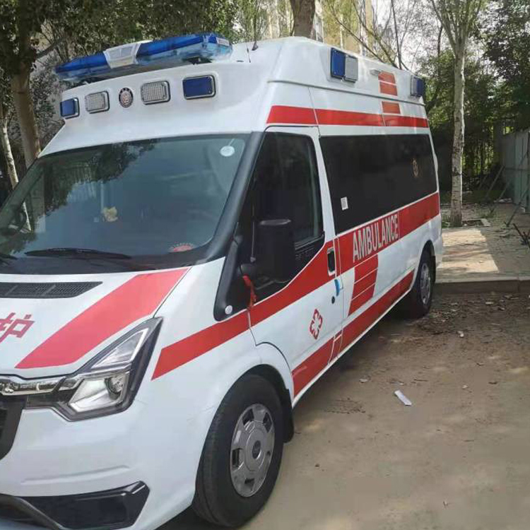 全南救护车出租服务提供灵活定制方案