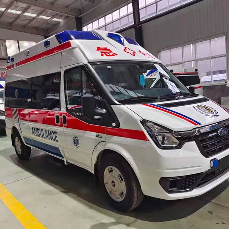 全南演唱会救护车出租保障现场