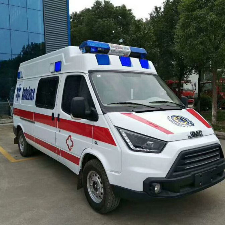 全南救护车出租哪家好